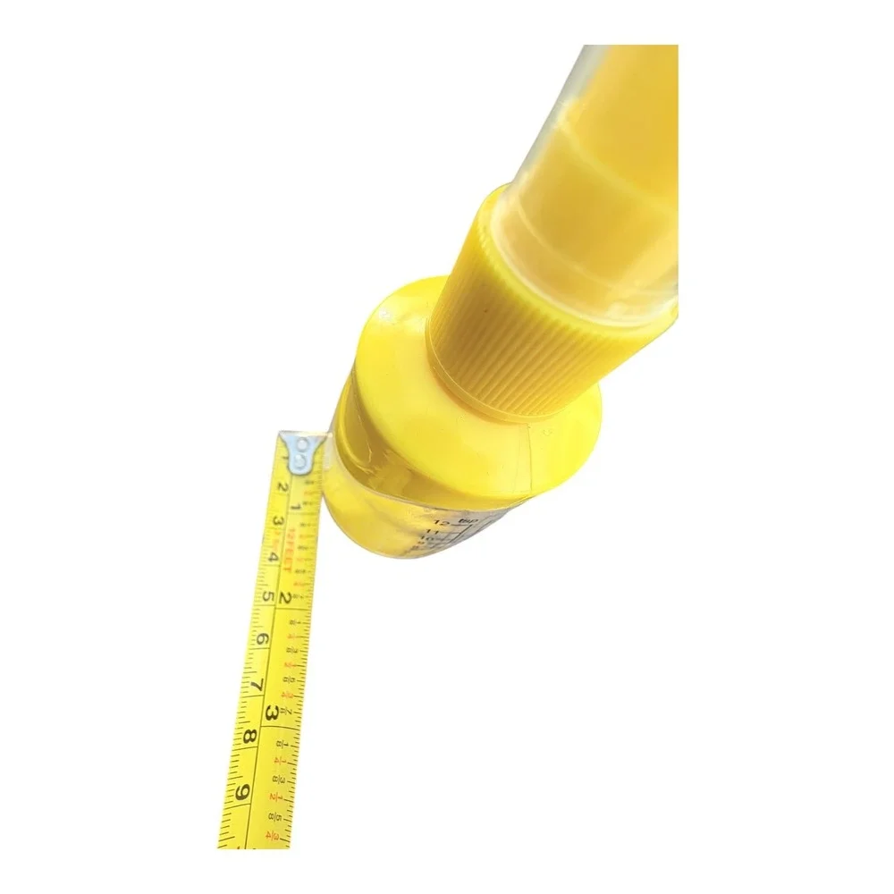 Unbranded oil spray